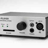 Audioplayer