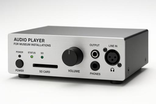 Audioplayer