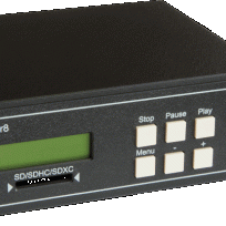 Waveplayer mit 8-Kanälen