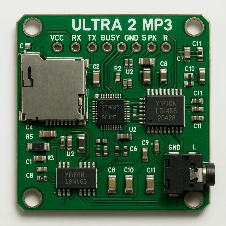 Modul-MP3