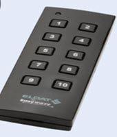 Ultraplayer Fernbedienung 10 Tasten