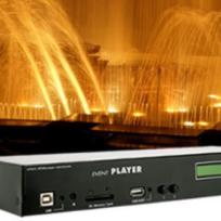 Wave Systems Event Player