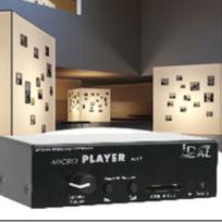 Wave Systems Micro Player