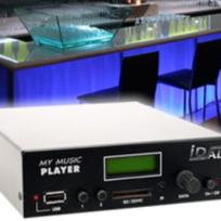 Wave Systems Music Player