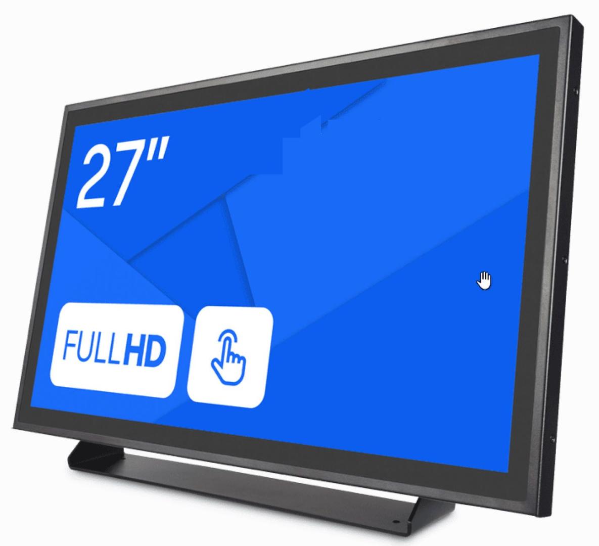 Touch monitor 27 Zoll