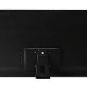 Digitaler Bilderrahmen. Photo Frame 32 Zoll, von hinten Digitaler Bilderrahmen. Photo Frame 32 Zoll, von hinten