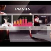 Touch tablet 18 Zoll.