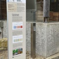 Hörstele outdoor Kempfeld mit Akkubetrieb