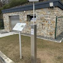 Out door Hörstele solar