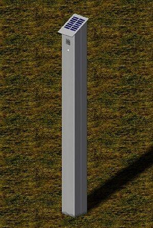 Solarstele Solarstele