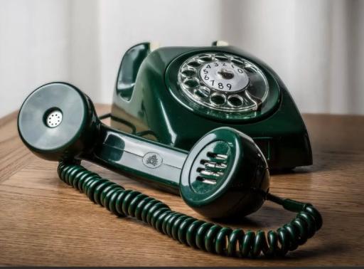 Telefonapparat Telephone