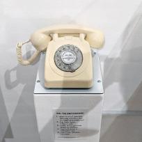 Retrofit Telefon