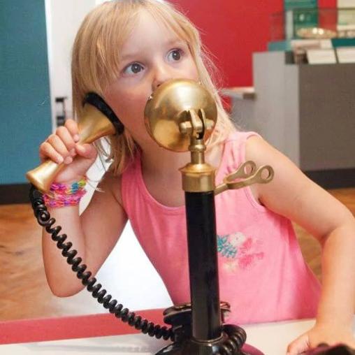 Retrofit Telefon