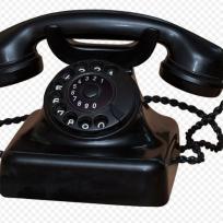 Altes Telefon