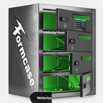 TransformerlLocker L04XL-PD Performance Plus