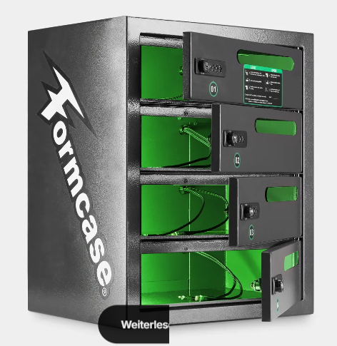 TransformerlLocker L04XL-PD Performance Plus