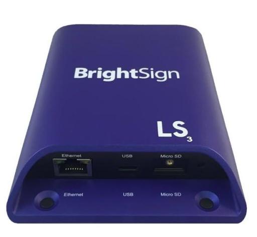 BrightSign L423