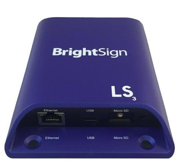 BrightSign L423