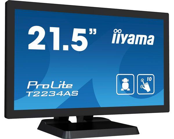Iiyama Prolite T2234AS