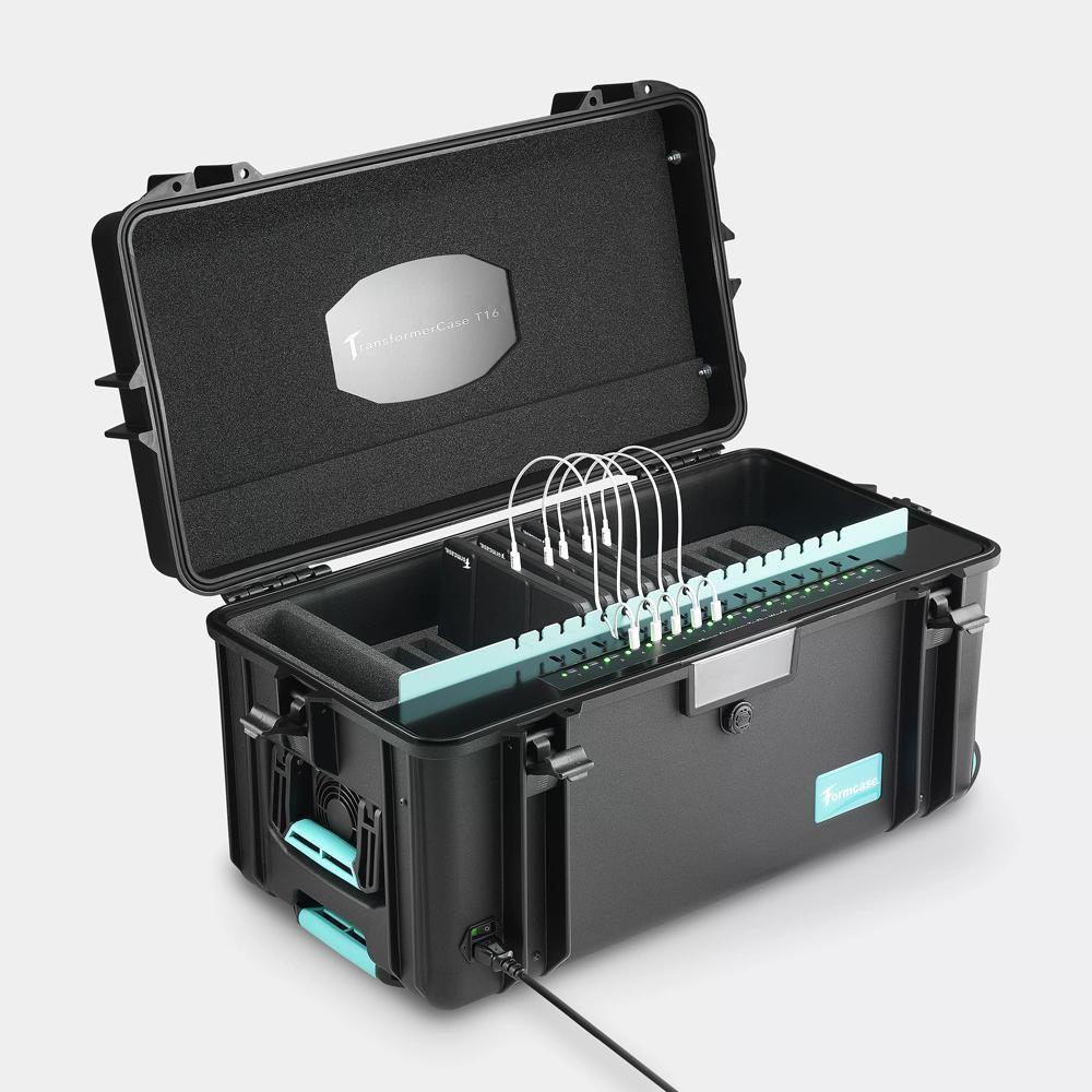 TransformerCase T16C Pro
