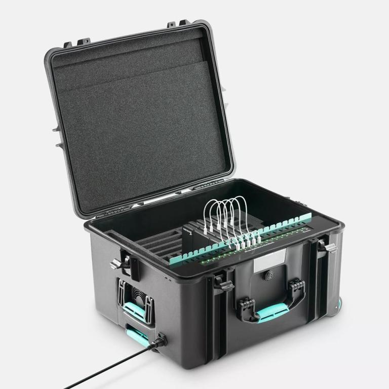 Formcase TransformerCase T16M-PD Performance Plus