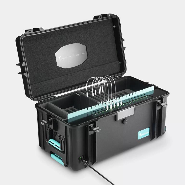 Formcase TransformerCase T16S-PD Performance Plus