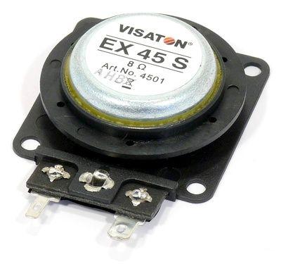 Visaton Exciter EX45S