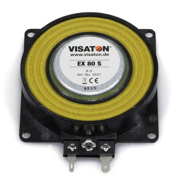 Visaton Exciter EX80S