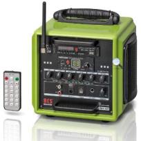 Soundbox