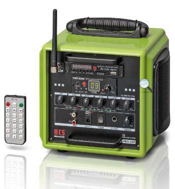 school cube Soundbox
