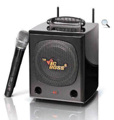 Soundbox 700