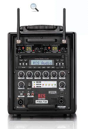 School cube 700