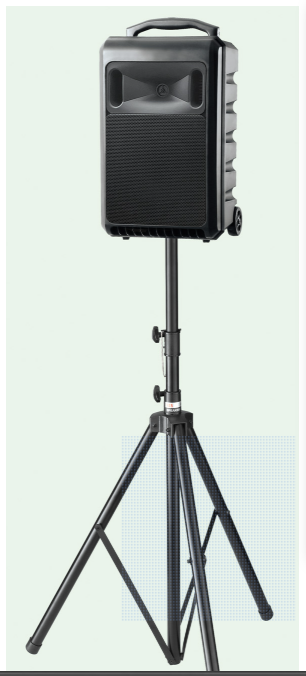 ZusatzlautsprecherDSC-101 ZL