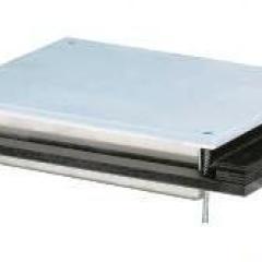 DE 200 unsichtbarer Lautsprecher