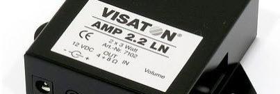 Visaton AMP 22 LN Verstärker