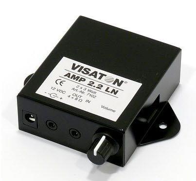 Visaton AMP 22 LN Verstärker