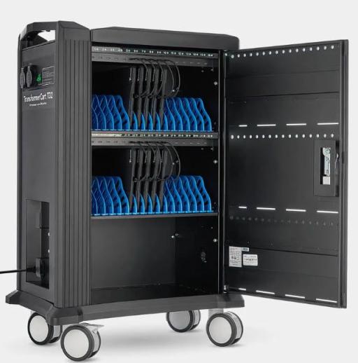 TransformerCart T32 PD Performance SYNC