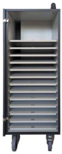 Notebookwagen 23 basic