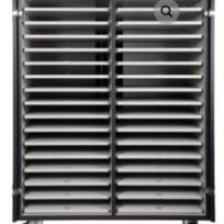 Notebookwagen für 32 Notebooks