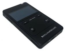 Digi-Wave DLR-400