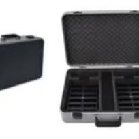 TSC-2400 Koffer für Führungsanlage