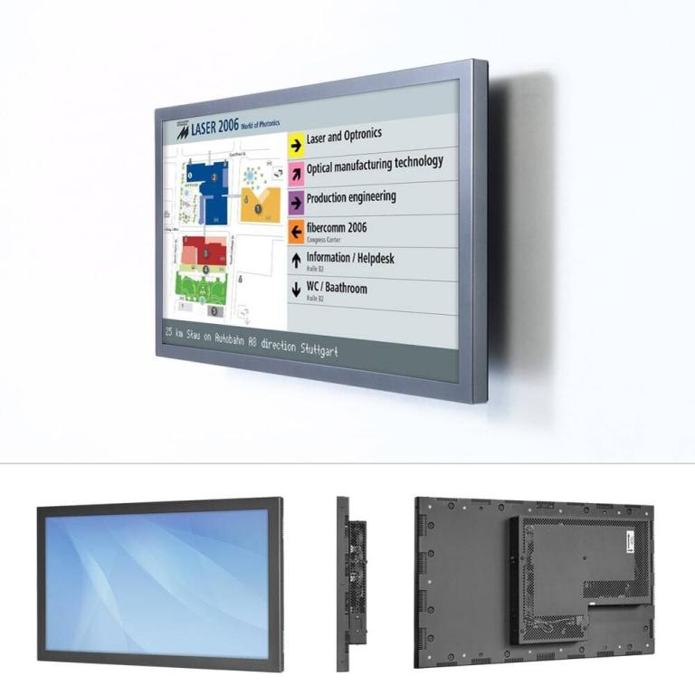 Digital Signage Display