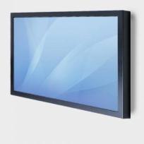 Wandvideostation