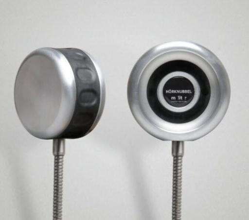 EH70 Hörknubbel EH70 Hörknubbel