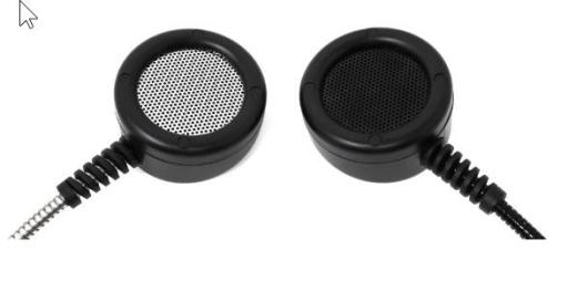 Headphone EH120