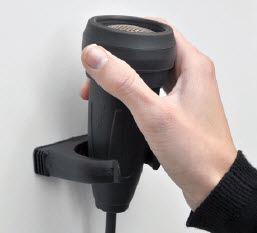 EH90 Plux Einhandhörer