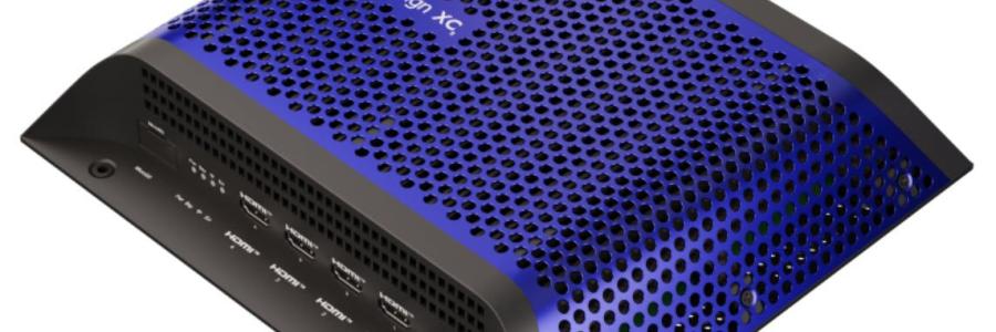 BrightSign XT4055