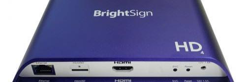 BrightSign HD224