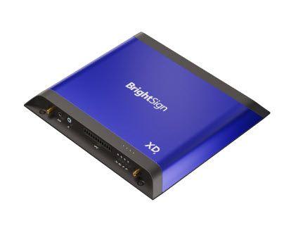 BrightSign XD235