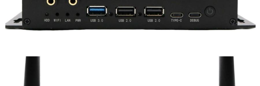 CF Player  8K
